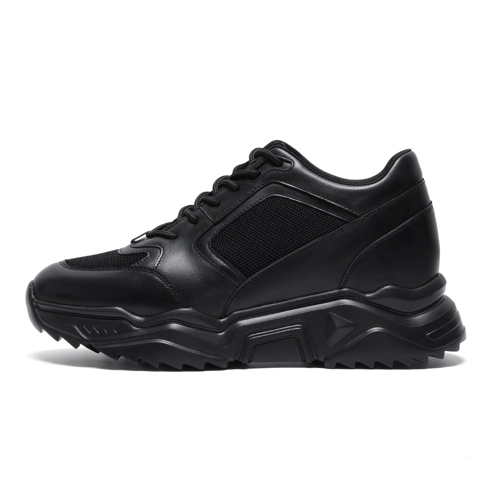 SCHUHE DIE GRÖßER MACHEN ARTISTO +10 CM