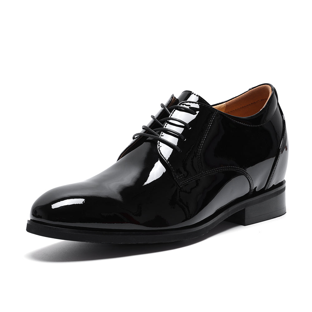 SCHUHE DIE GRÖßER MACHEN FIORELLO +8 CM