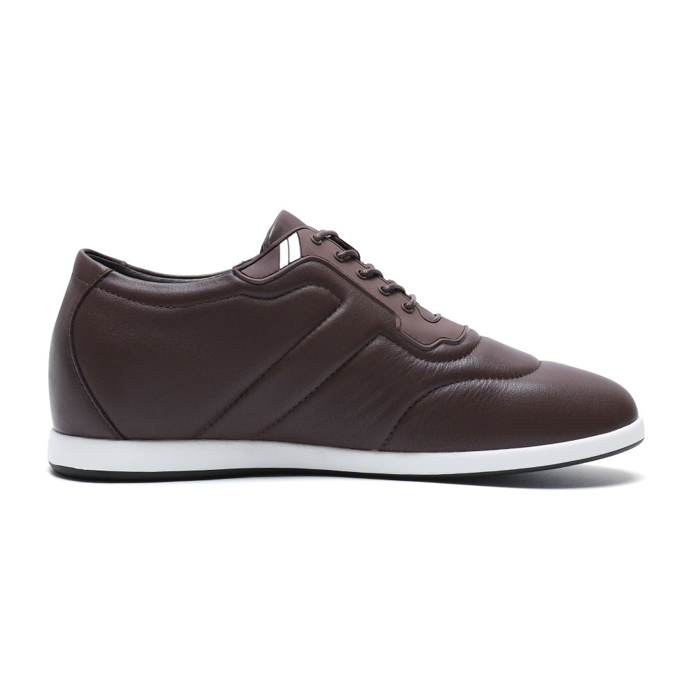 SCHUHE DIE GRÖßER MACHEN BRANDO +6 CM