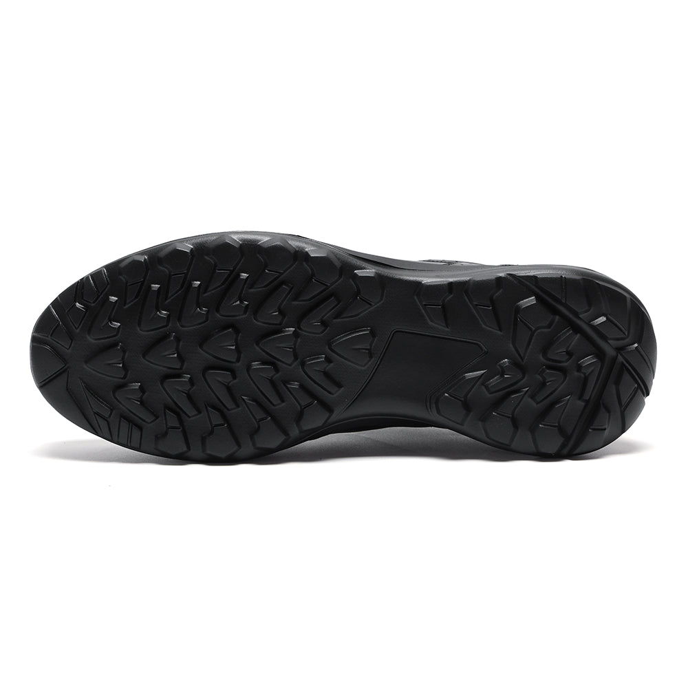 SCHUHE DIE GRÖßER MACHEN ALDERANO +6 CM