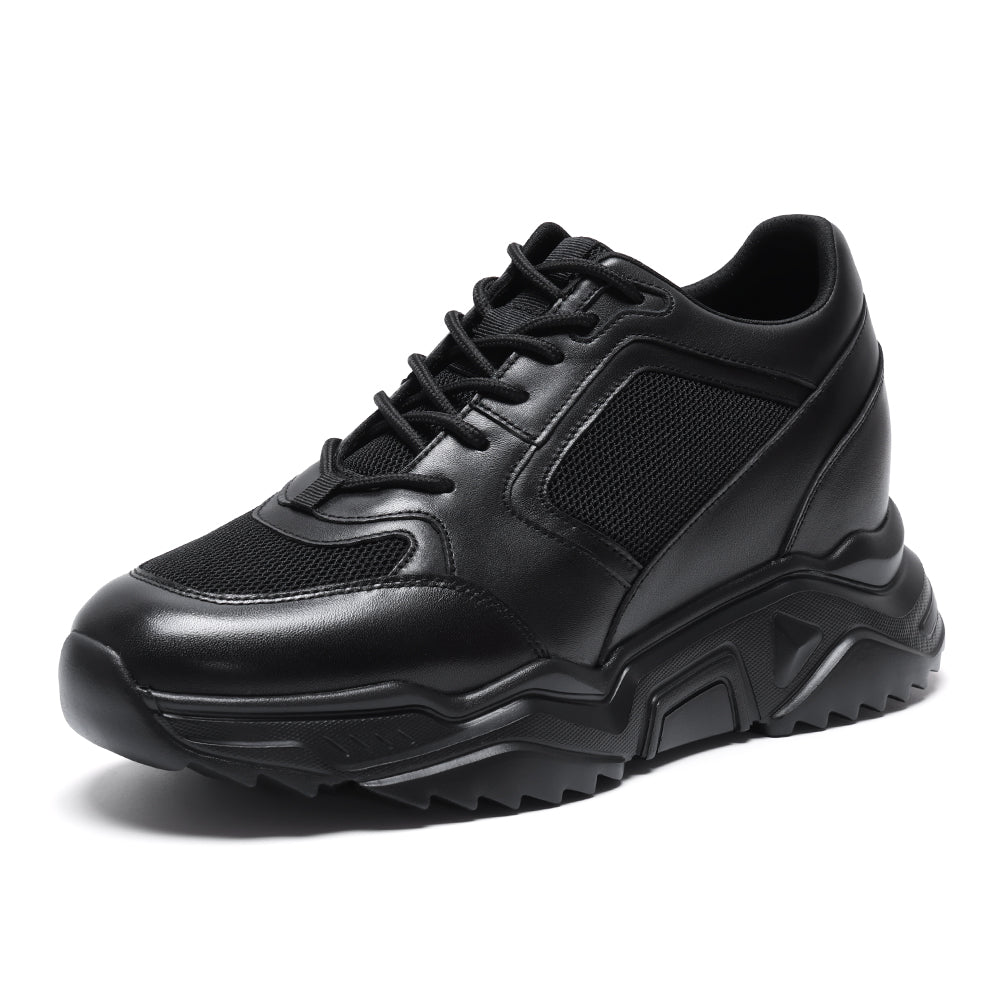 SCHUHE DIE GRÖßER MACHEN ARTISTO +10 CM