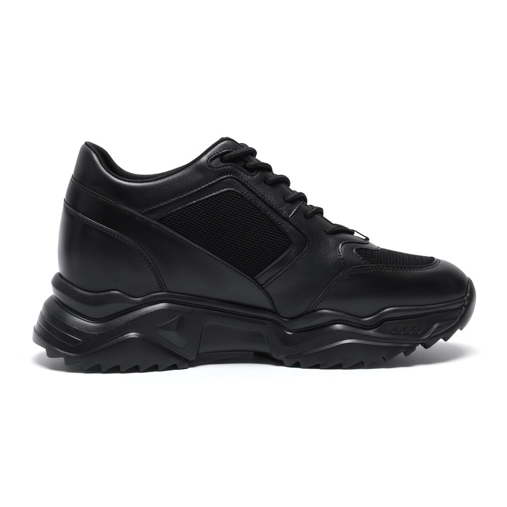 SCHUHE DIE GRÖßER MACHEN ARTISTO +10 CM