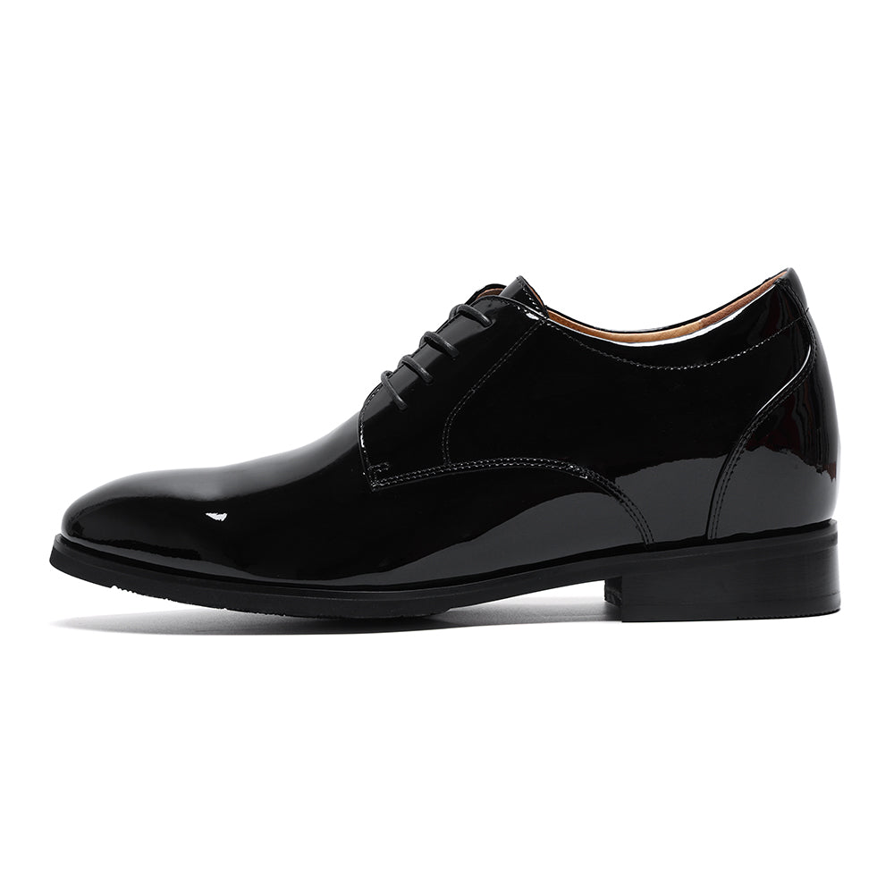 SCHUHE DIE GRÖßER MACHEN FIORELLO +8 CM