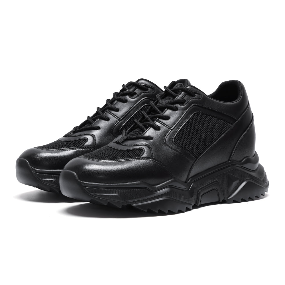 SCHUHE DIE GRÖßER MACHEN ARTISTO +10 CM