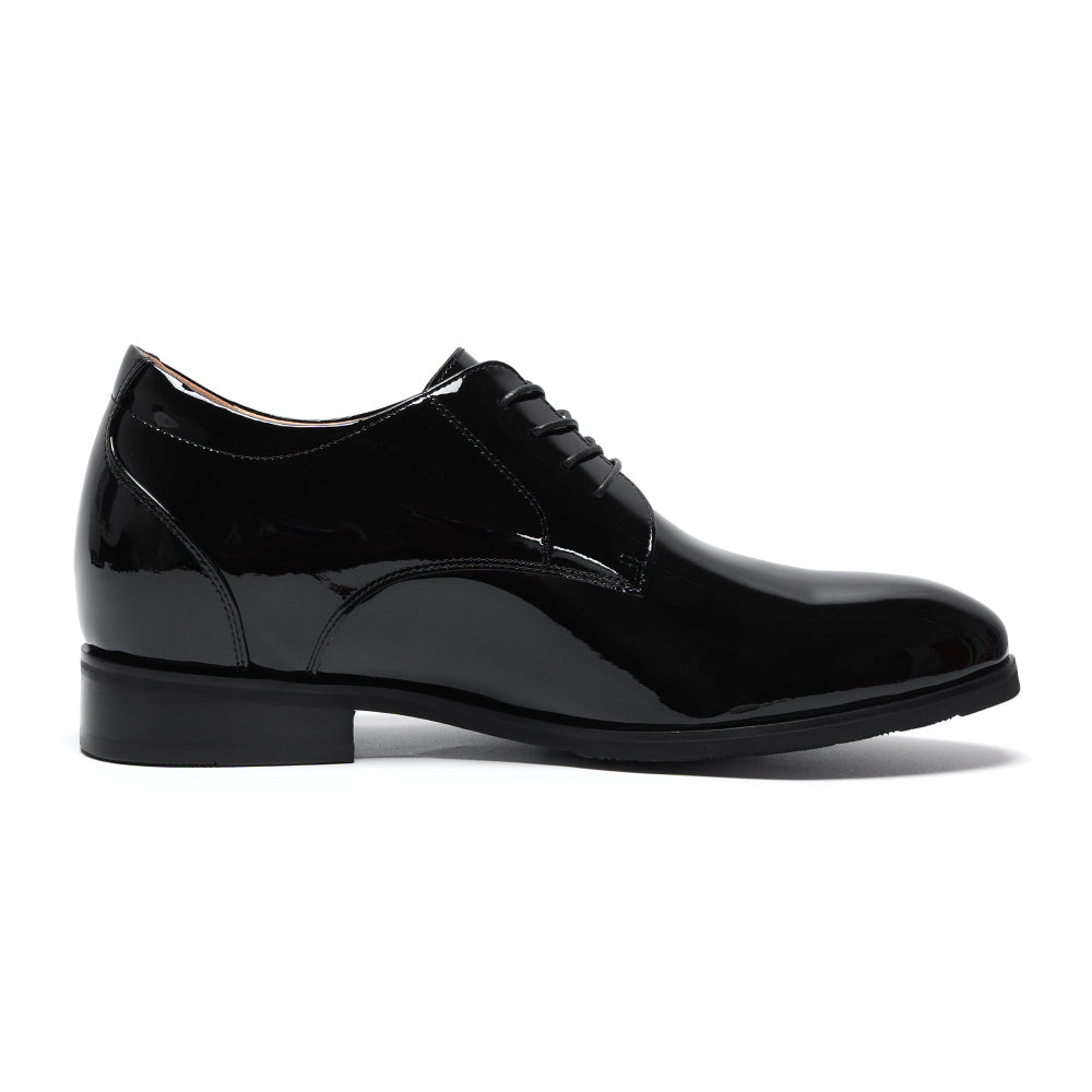 SCHUHE DIE GRÖßER MACHEN FIORELLO +8 CM