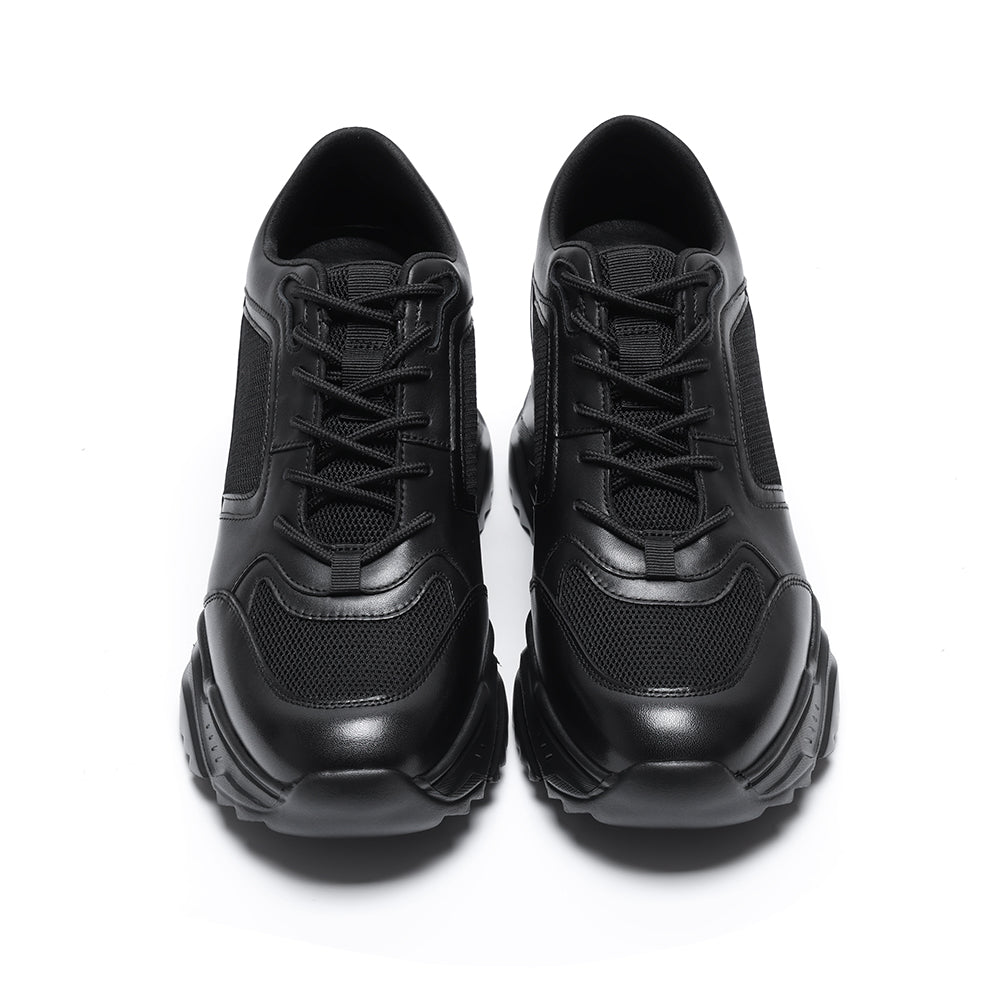 SCHUHE DIE GRÖßER MACHEN ARTISTO +10 CM