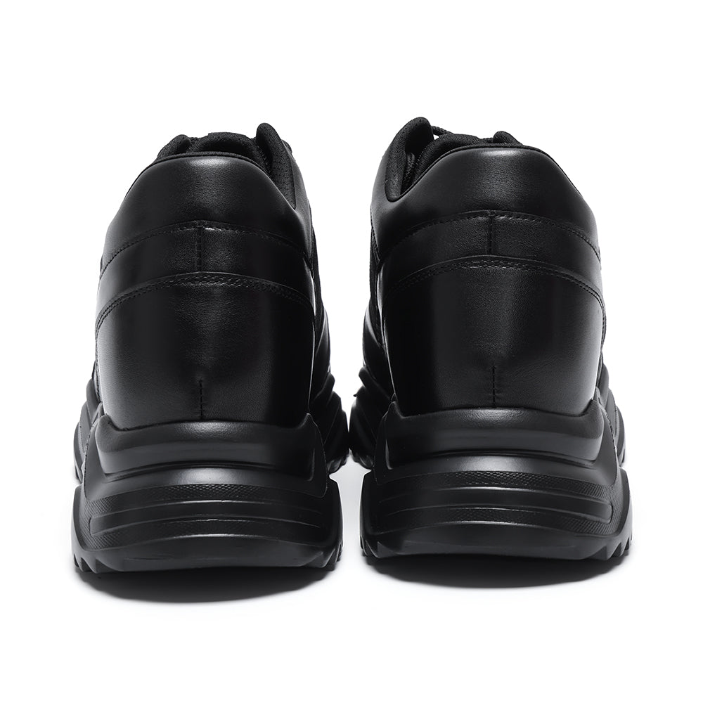 SCHUHE DIE GRÖßER MACHEN ARTISTO +10 CM