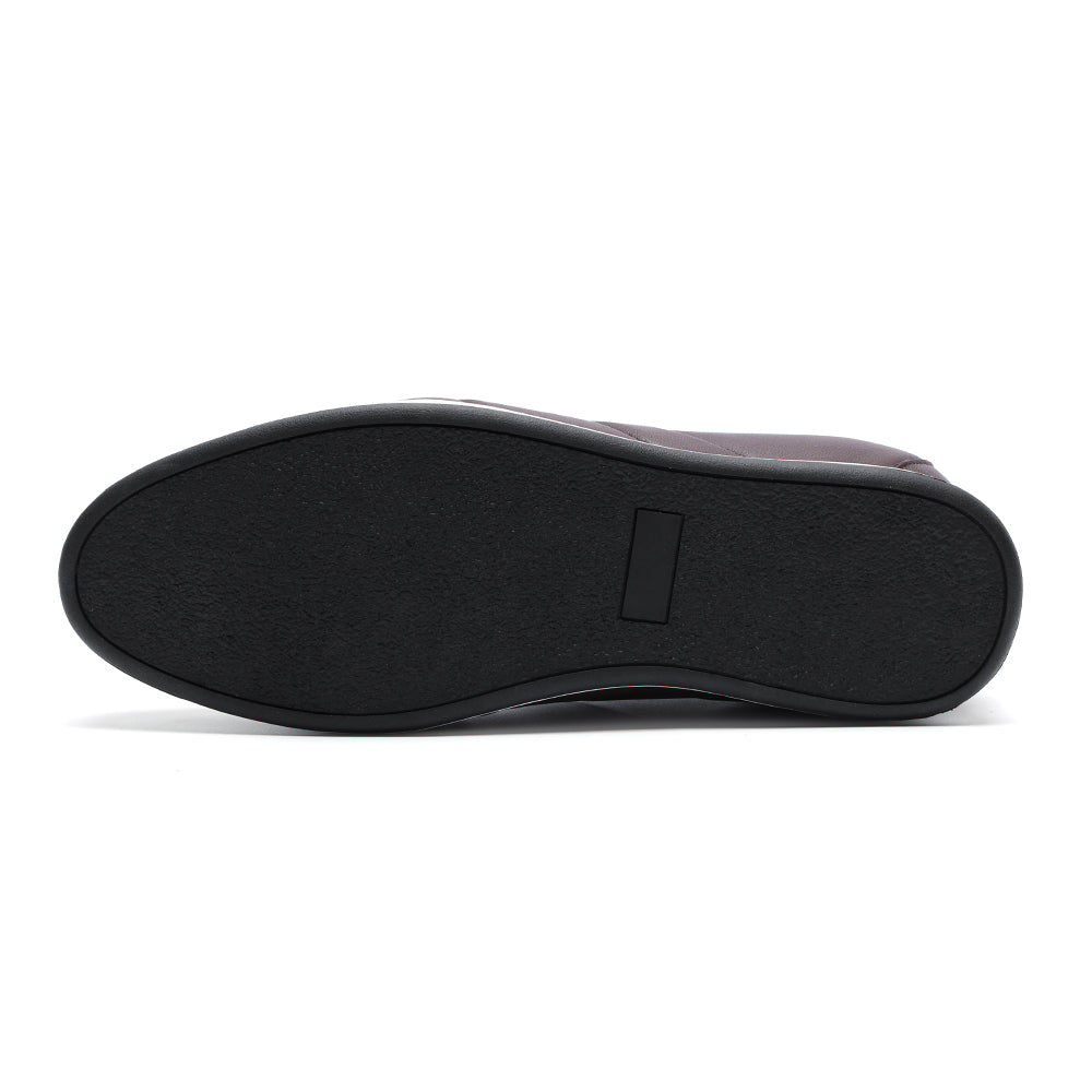 SCHUHE DIE GRÖßER MACHEN BRANDO +6 CM