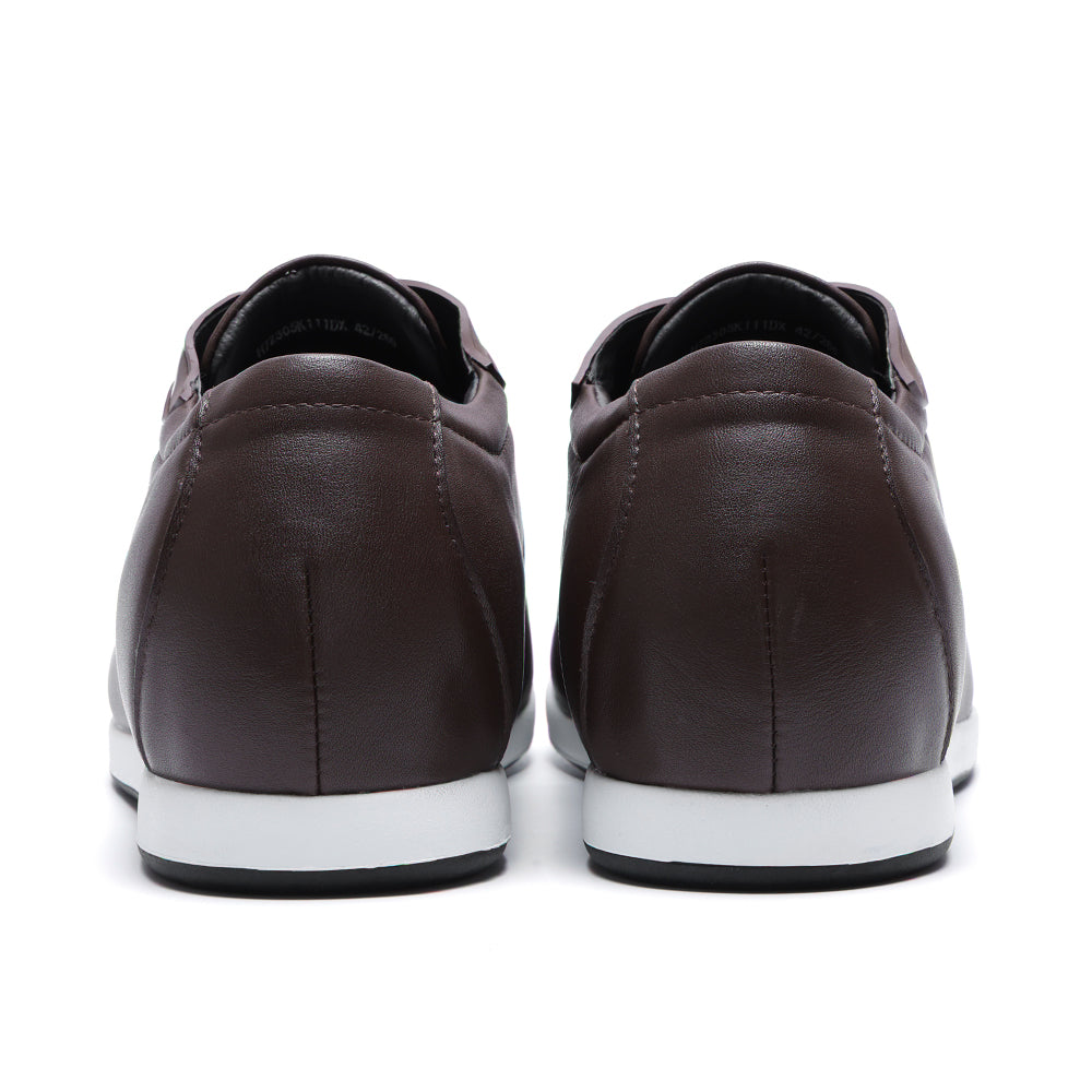 SCHUHE DIE GRÖßER MACHEN BRANDO +6 CM